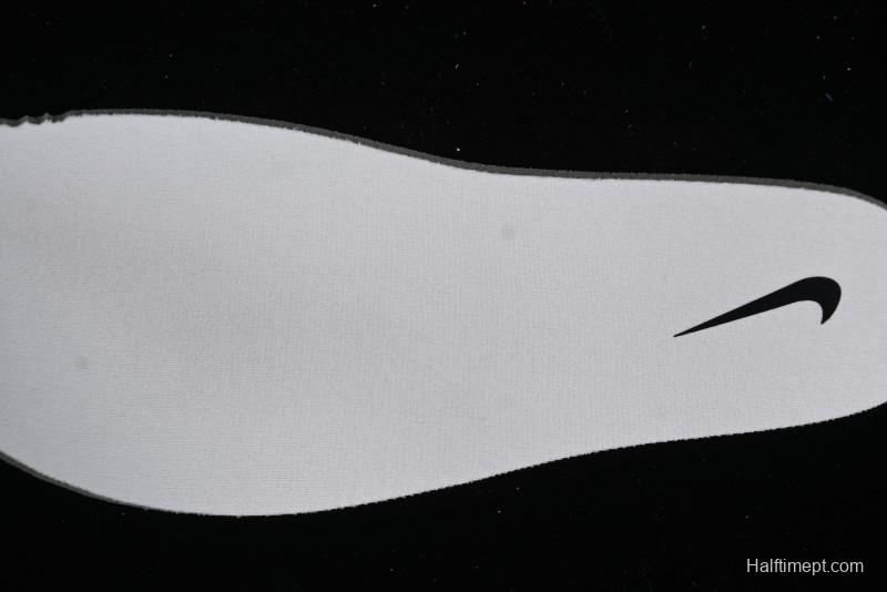 Nike Air Footscape Woven Asymmetrical Woven Slip-Resistant Abrasion-Resistant Low-Top Lifestyle Casual Shoes - FB1959-101