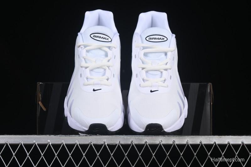 Nike Air Max Dn8 Running Shoes with Dynamic Air Cushion Technology - FQ7860-020