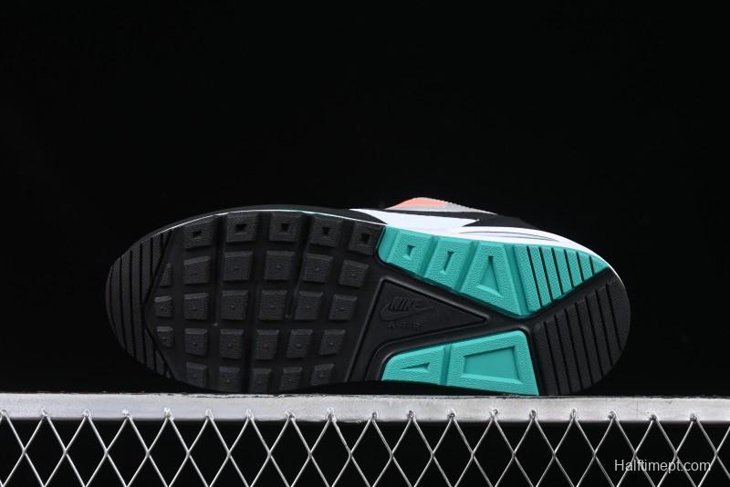 Nike Air Max Correlate Retro Running Shoes with Air Cushion - 511417-136