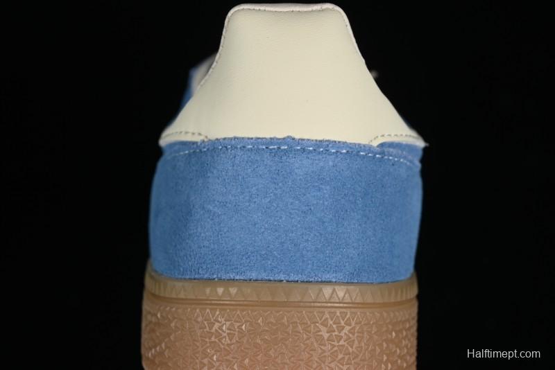 Adidas Handball Spezial Retro Casual Sneakers - IG6194