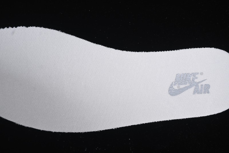 Nike Travis Scott x Fragment Design x Air Jordan 1 Low OG SP AJ1 Retro Sneakers with Unique Collaboration Details - XZ5158-002