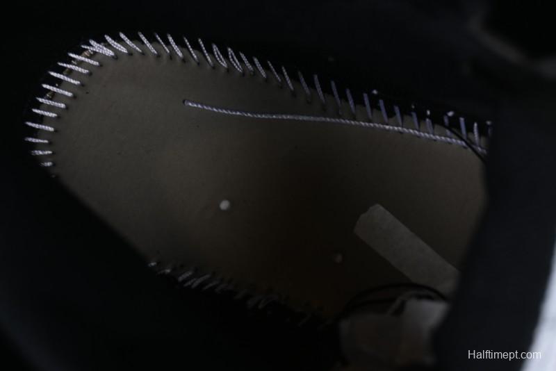 Nike Air Jordan 1 Mid AJ1 White Black Gray Culture Leisure Sneakers - DQ8426-001