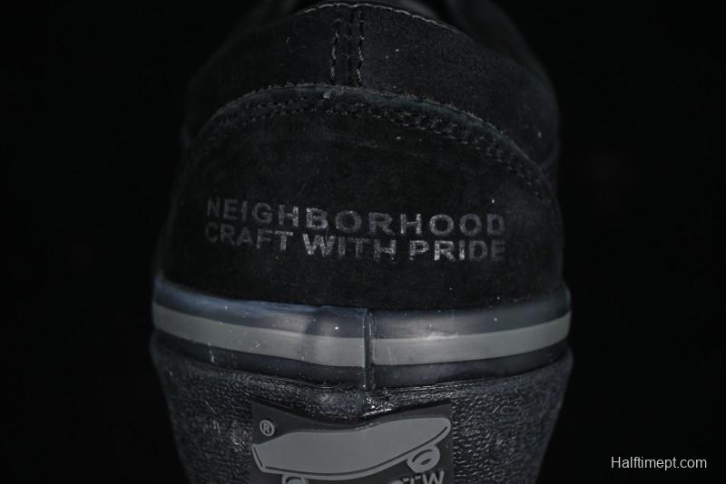 Vans Style 36 Low-Top Casual Skate Shoes - VN0A5JMFABK