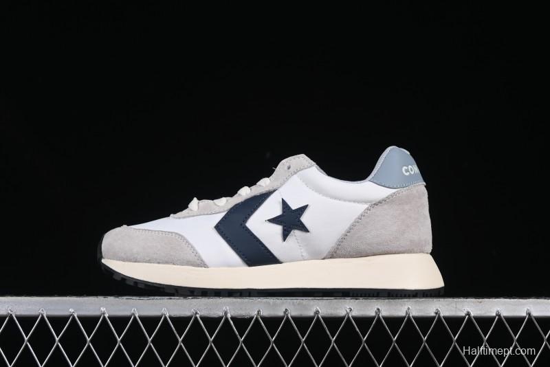 Converse Omega Trainer OX Comfortable Non-Slip Low-Top Casual Running Shoes - A13376C