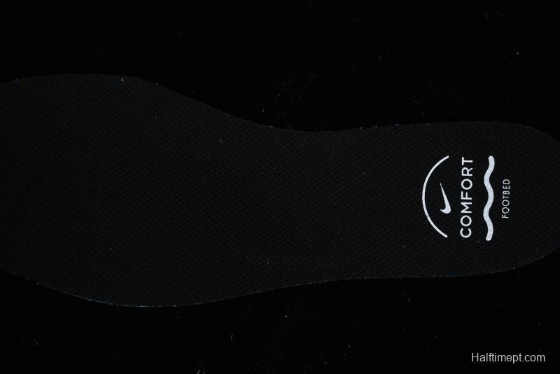 Nike Revolution 7 Wide Low-Top Running Shoes with Breathable Mesh and Durable Cushioning - FB2207-400