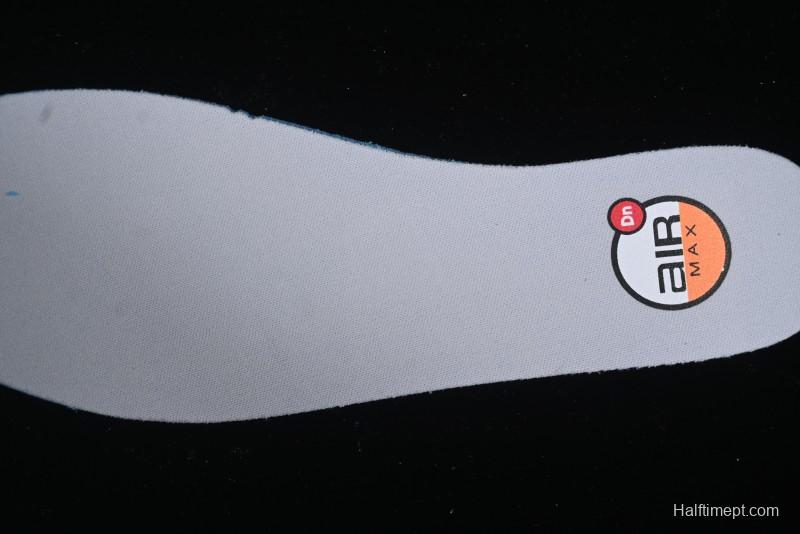 Nike Air Max Dn 2024 Running Shoes with Quad Cylinder Air Cushion - HJ9638-700