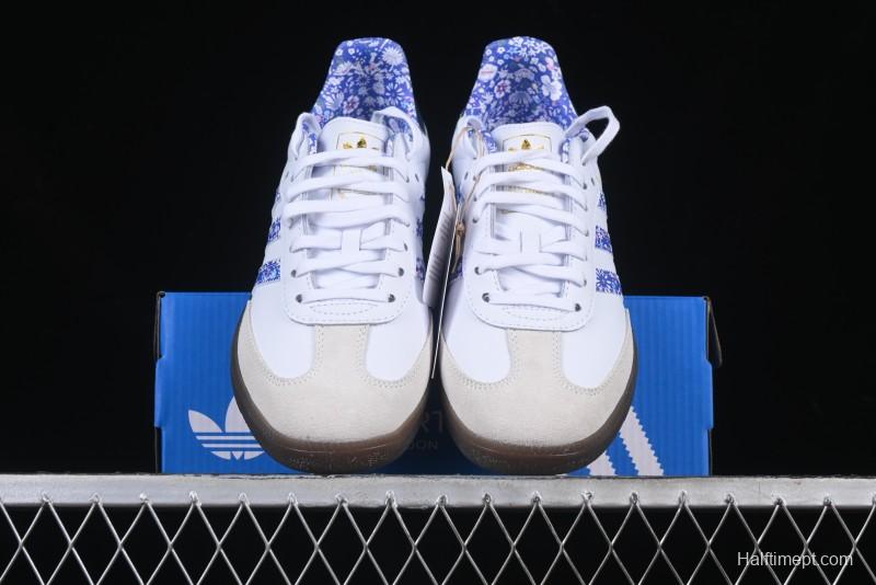 Adidas Samba Liberty LDN Casual Sneakers - JP7249