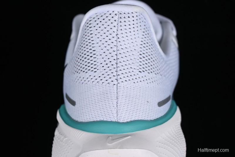 Nike Air Zoom Pegasus 41 Breathable Lightweight Running Shoes with Cushioning - FD2722-103