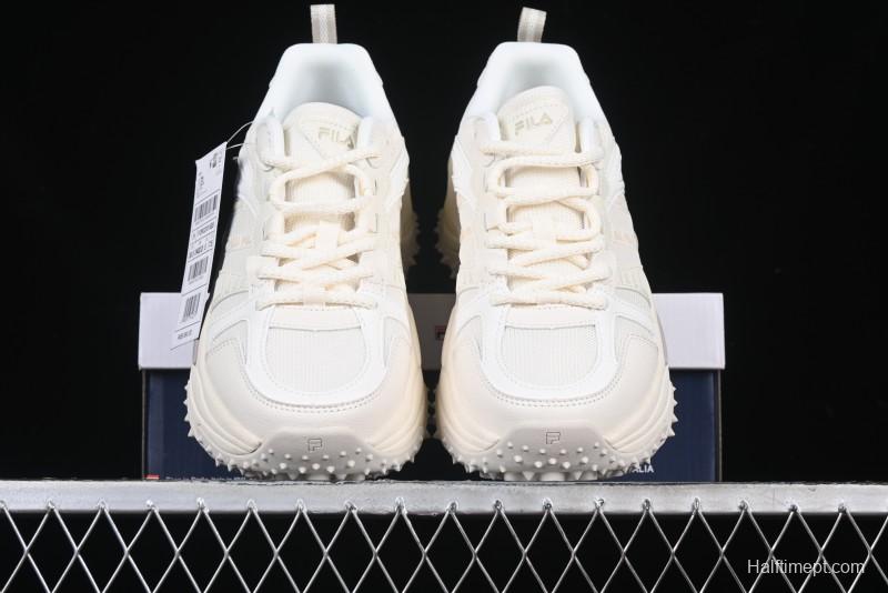 Fila Fusion Chunky Retro Dad Shoes F12W442104FSW