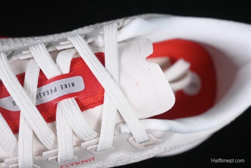 Nike Air Zoom Pegasus 35 Breathable Cushioned Running Shoes - FQ7262-003