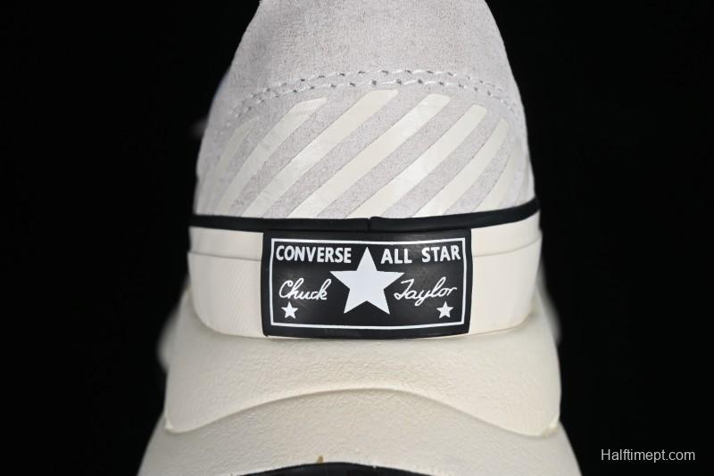 Converse Chuck 70 AT-CX Retro High-Top Platform Sneakers with Outdoor Functional Design - A06556C