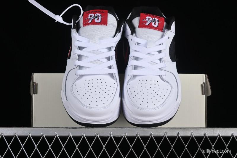 Nike Air Jordan Stadium 90 AJ Casual Sneakers with Formula23 Cushioning - DX4397-116