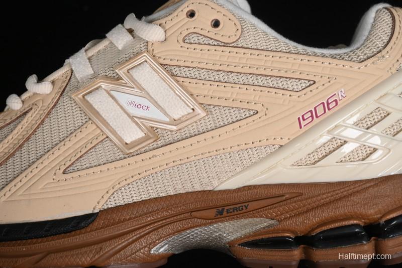 New Balance 1906 Series Retro Dad Style Casual Running Shoes - M1906RRE
