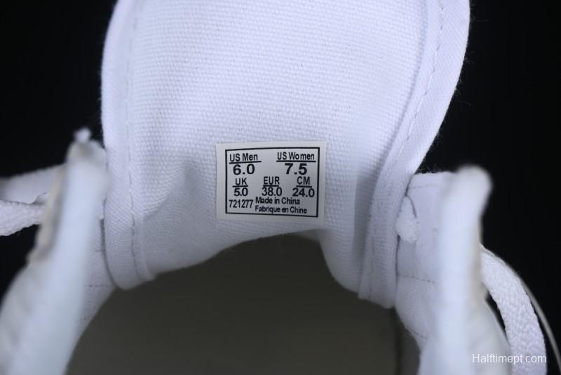 Vans Style 36 Decon SF Half Moon Toe Killer Whale Vulcanized Skate Shoes - VN000SHM07F