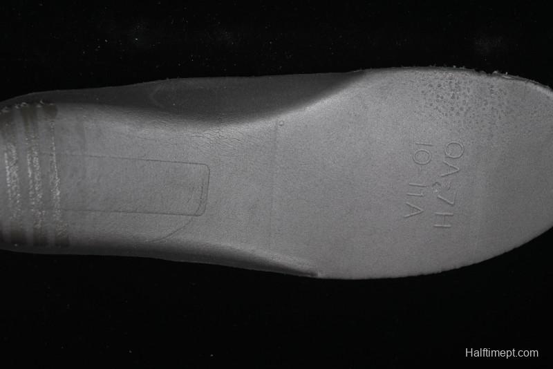 Nike Air Force 1 '07 Low Stussy Collaboration Grey Base Black Swoosh Casual Sneakers - XZ6188-761