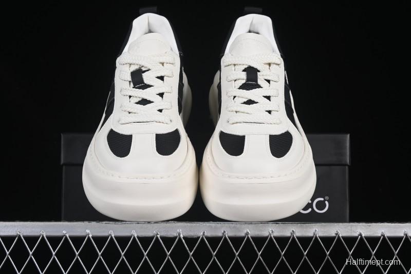 Ecco Street ACE Series Comfortable & Durable Flat Casual Sneakers - 63810001001