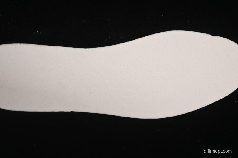 Adidas Samba Classic – White/Black with Pink Translucent Sole