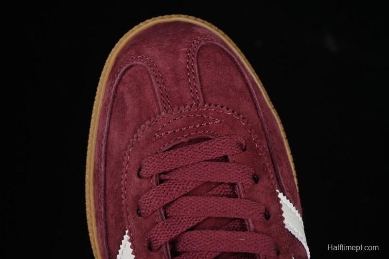 Adidas Handball Spezial Retro Casual Sneakers - JI1020