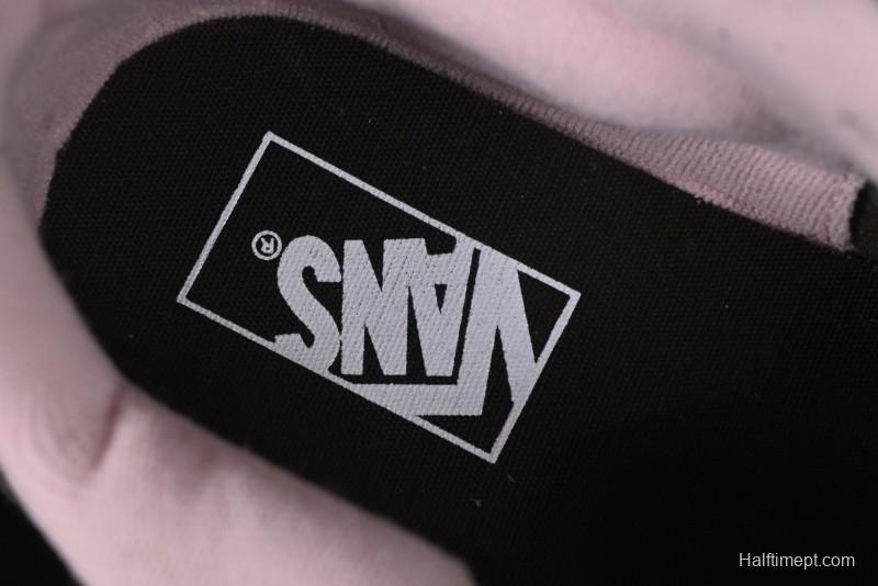 Vans Knu Skool Low-Top Retro Chunky Sneakers - VN000D75O3N