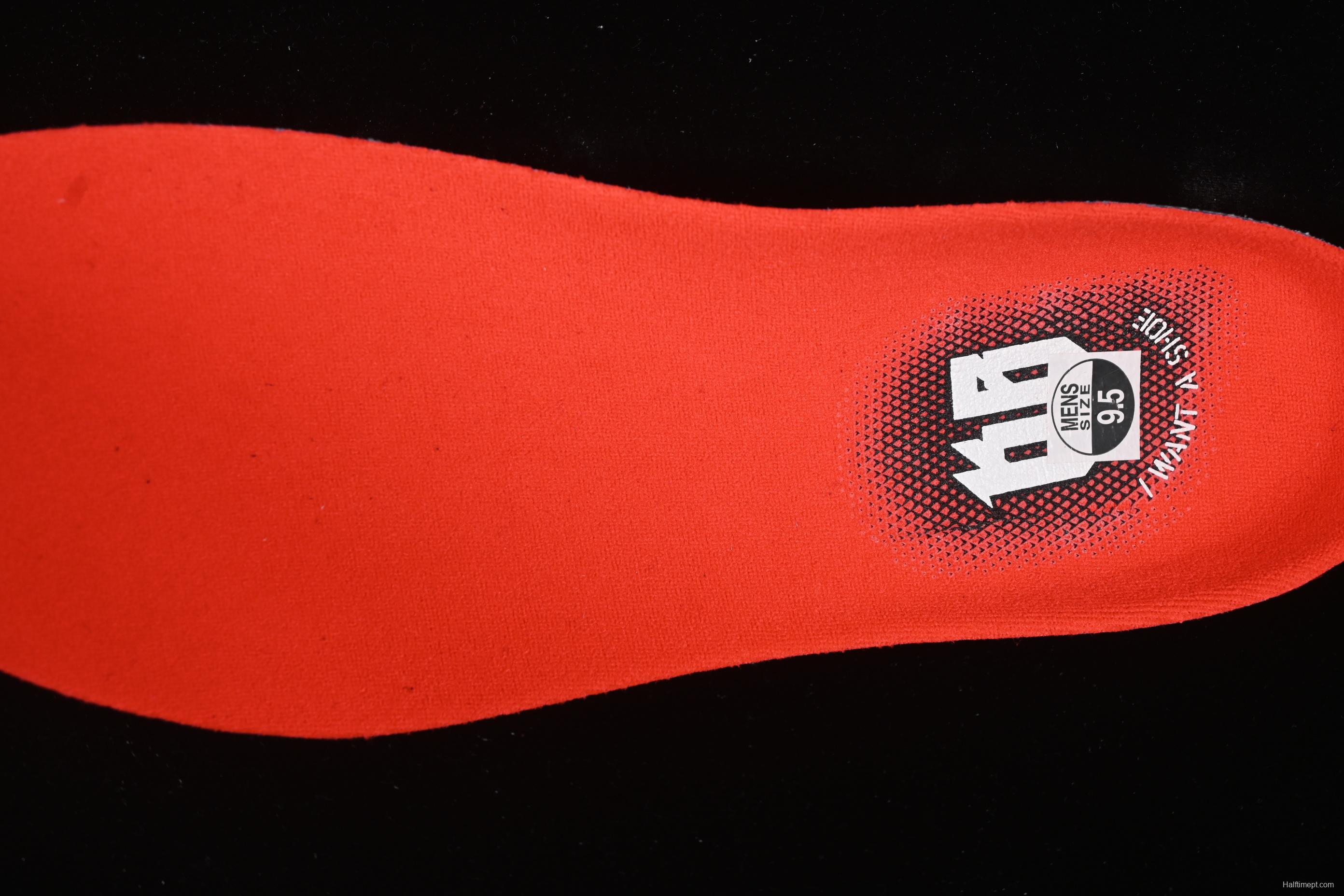 Nike Kobe VI Protro 6 Men's Performance Basketball Shoes - FQ3546-001