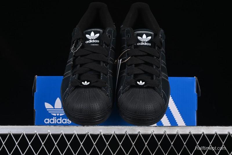 Adidas Superstar II Casual Sneakers with Shell Toe - JH5470