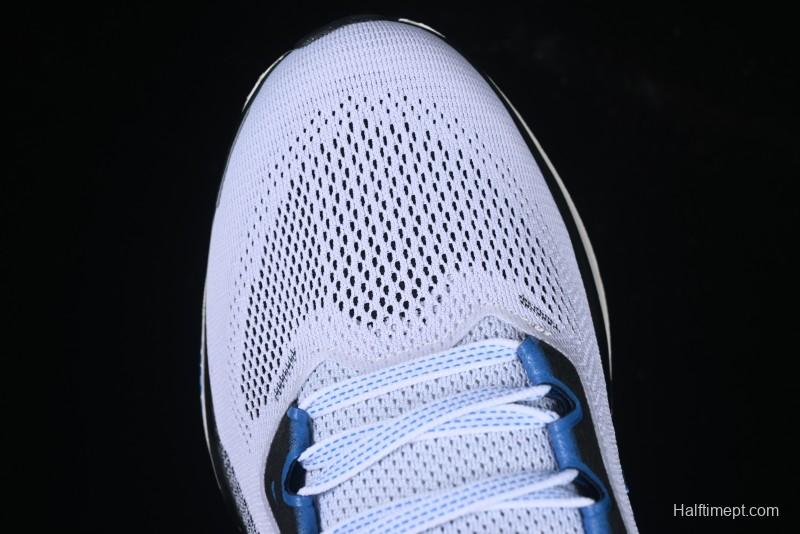 Nike Air Zoom Pegasus 41 Running Shoes with Breathable Mesh and Durable Design - HV5218-100