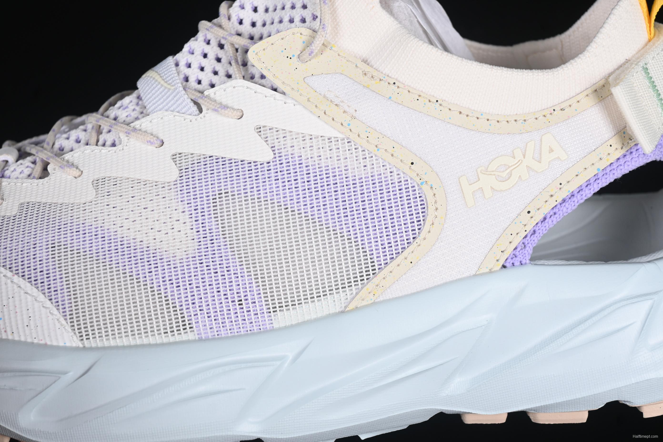 HOKA Lightweight Trail Sandal - Versatile Comfort for Outdoor Adventures