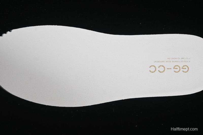 GG-CC Platform Casual Running Shoes with Thick Sole - G25U9778