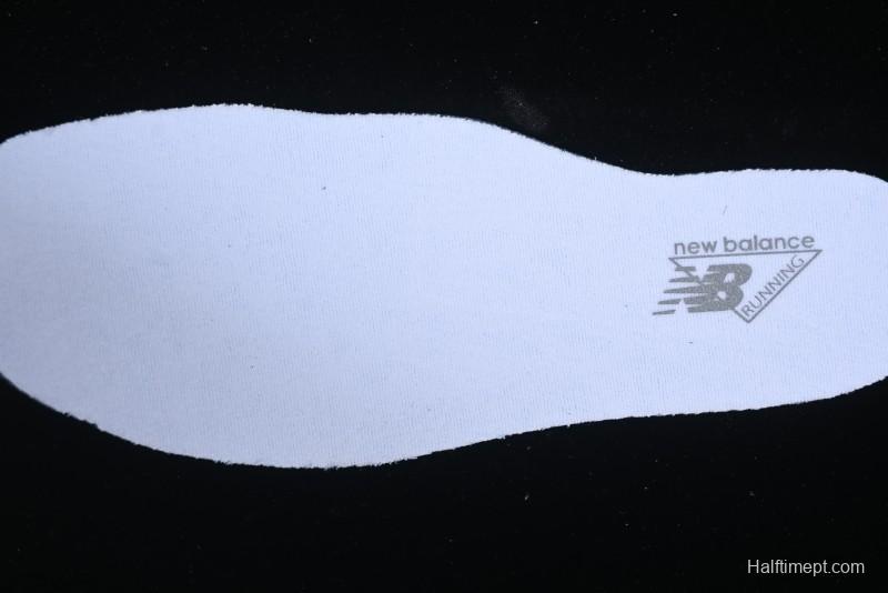 New Balance NB9060 Series Retro Casual Running Shoes with ABZORB Cushioning - U9060JBA