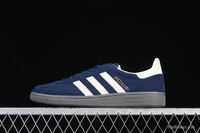 Adidas Handball Spezial Retro Casual Sneakers - IF7087