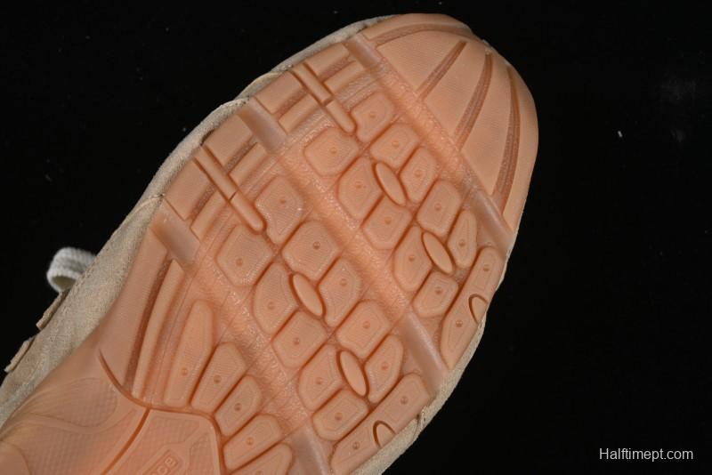 MiuMiu x New Balance 530 Low-Top Classic Retro Casual Slip-On - AJD4