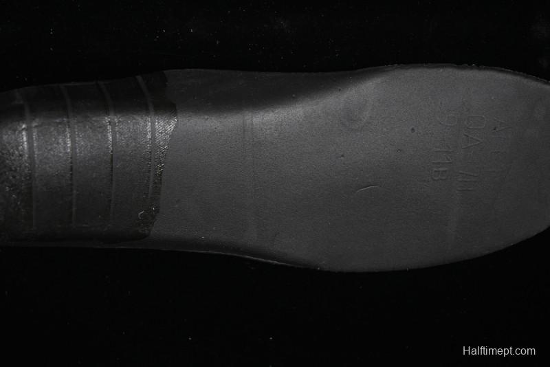 Nike Air Force 1'07 Low Dior Collaboration Grey Knit Skeleton Low-Top Casual Sneakers - KK1988-056