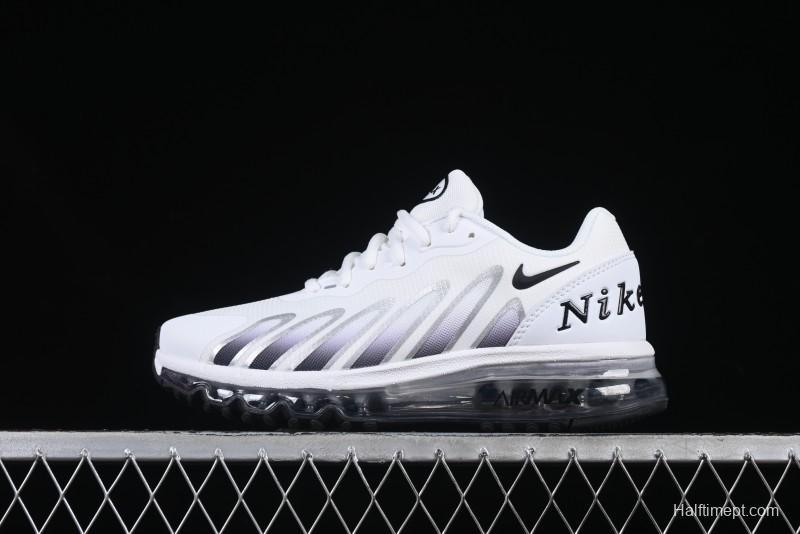 Nike Pegasus Trail 2027 Breathable Cushioned Running Shoes with Air Cushion - DN2027-005