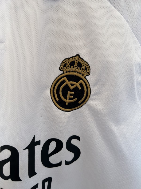 25/26 Real Madrid Special Edition