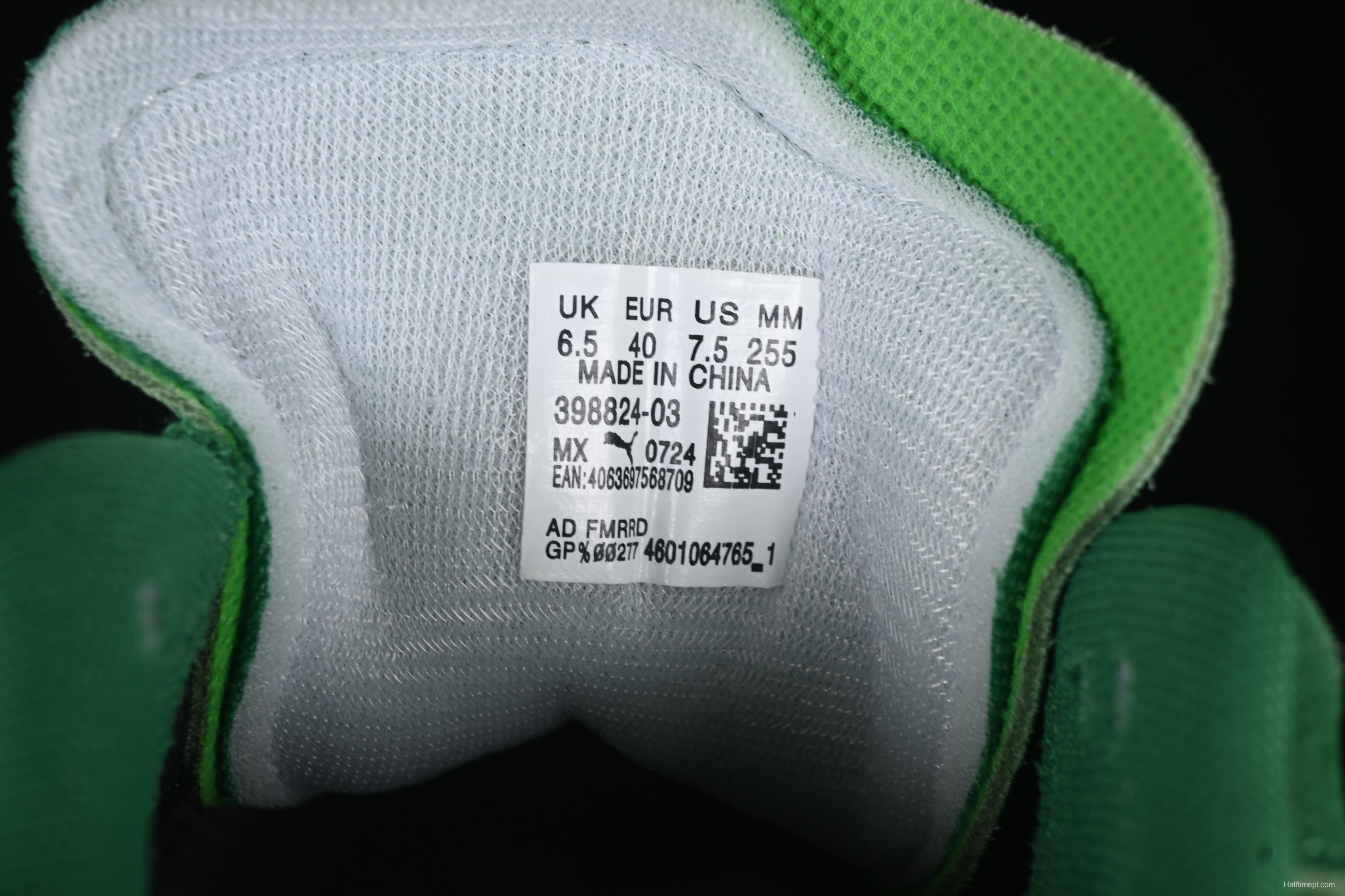 Puma Palermo Moda Wns Retro Casual Sneakers - 398824-03