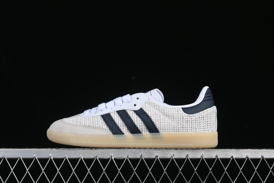 Adidas Samba OG Casual Sneakers - JH5633