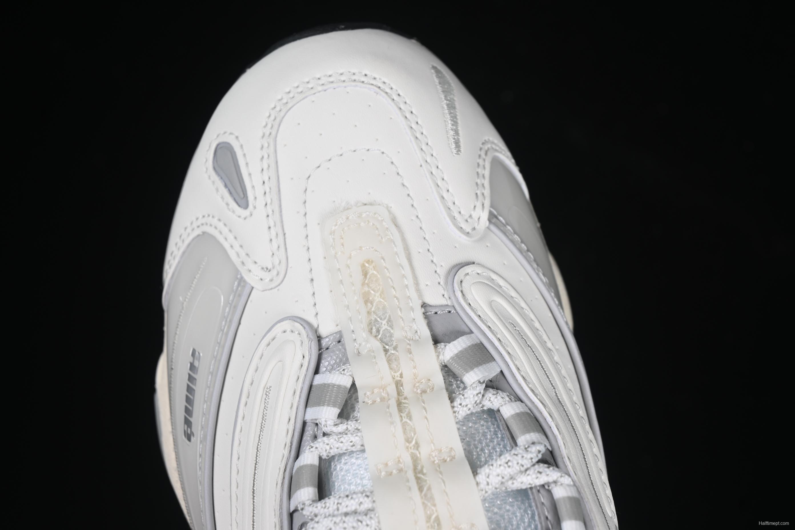 New Balance 1000 Series Retro Dad Style Low-Top Casual Running Shoes - M1000AC1