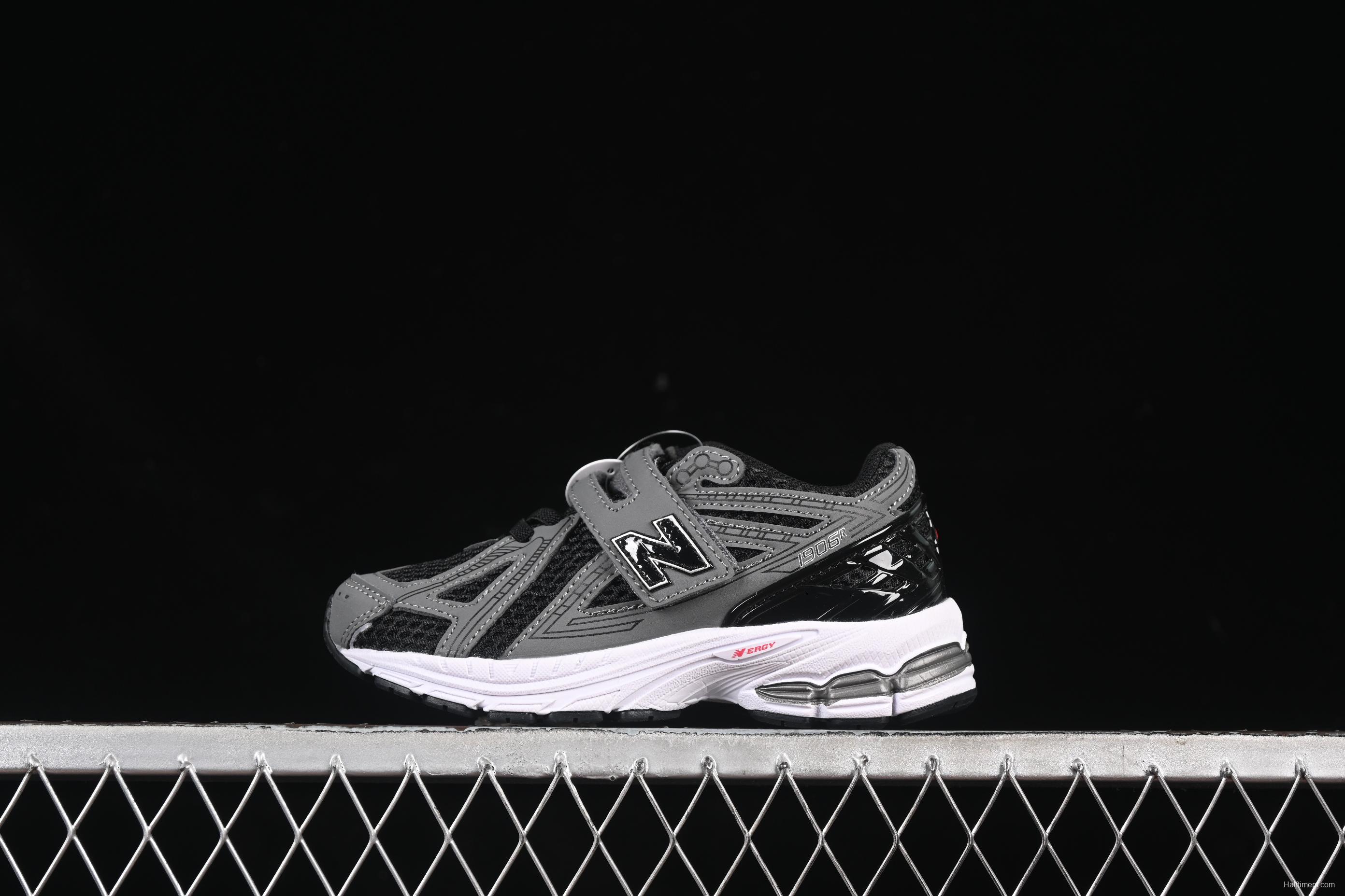 New Balance 1906R Series Kids Hook and Loop Sneakers - PV1906CJ