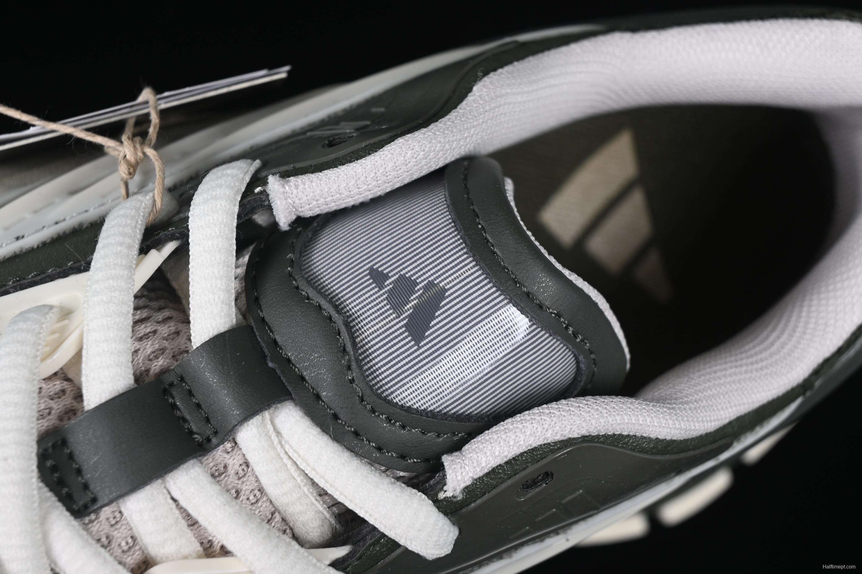 Adidas Vento XLG MTW Retro Casual Dad Shoes - JR6389