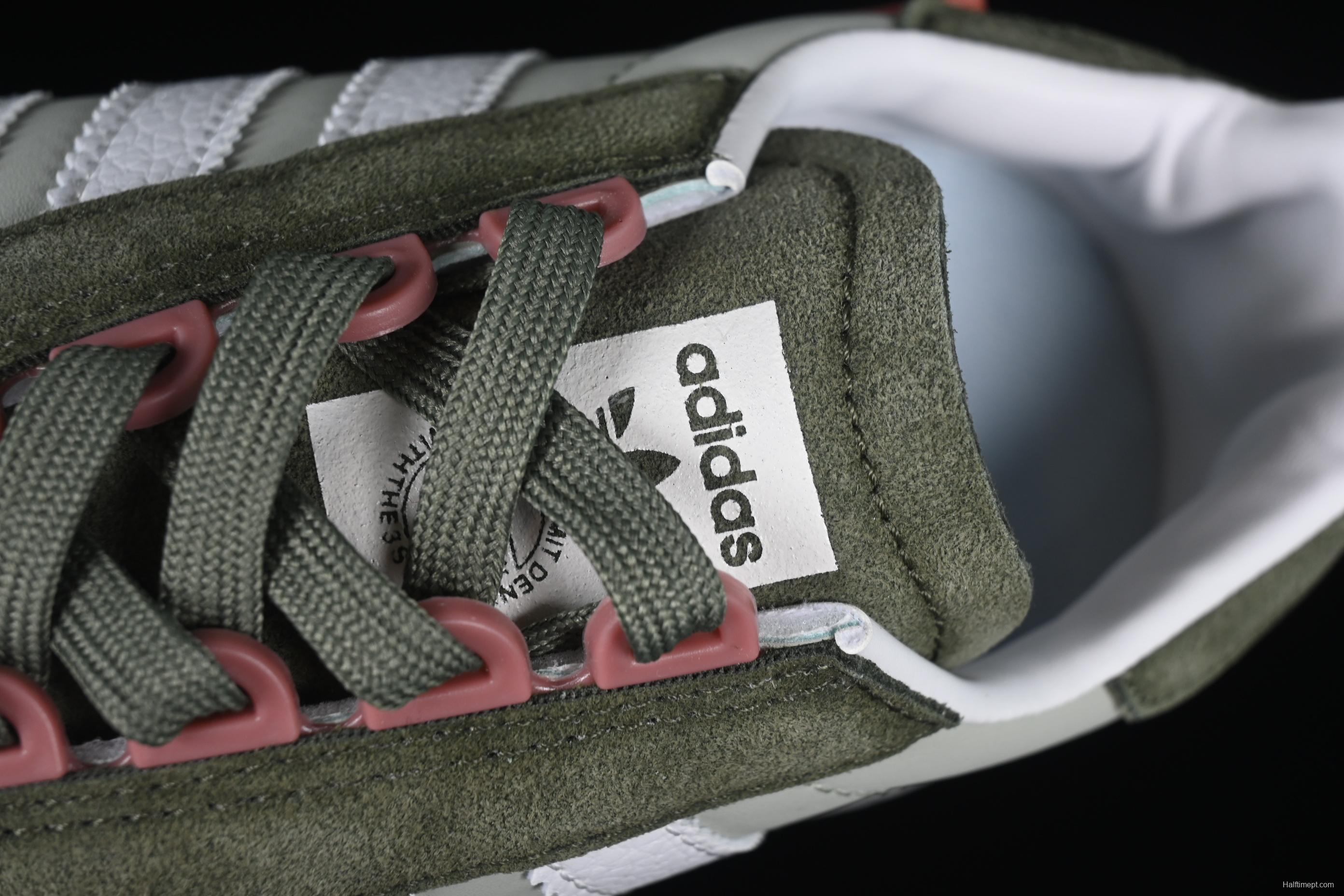 Adidas Retropy E5 Running Shoes with Boost Cushioning - JQ0009