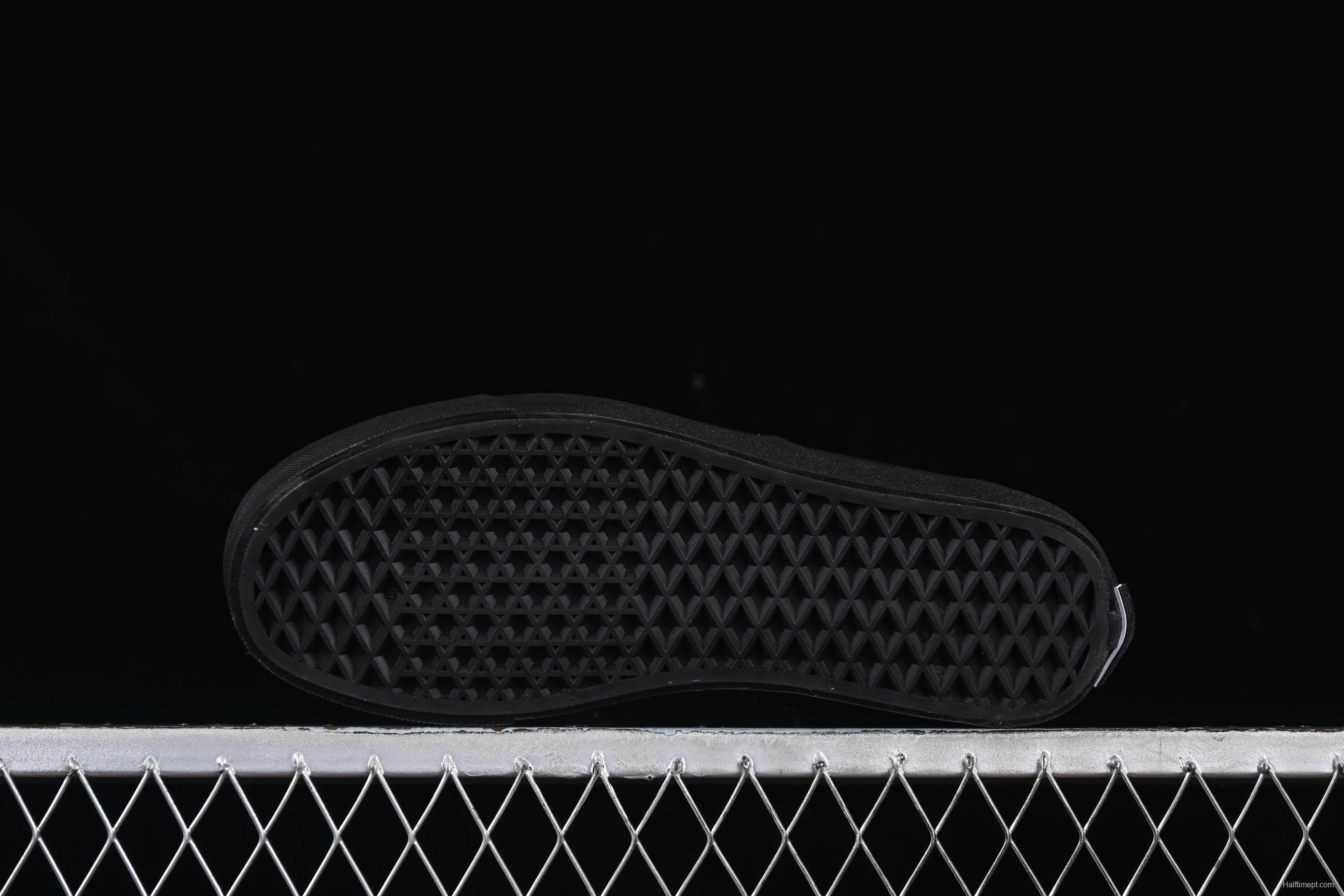 Vans Authentic Reissue 44 Low-Top Casual Skate Shoes - VN0A38ENMR2