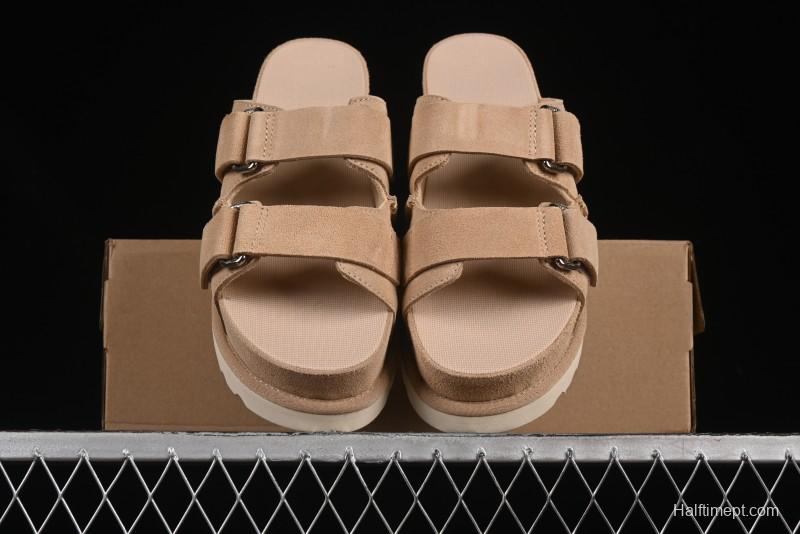 UGG Venture Daze Slide Sandals for Summer Casual Wear - 1155458