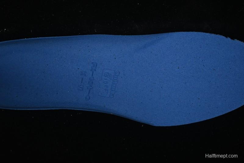 Onitsuka Tiger Sclaw Comfortable Versatile Slip-Resistant Low-Top Lifestyle Casual Shoes - 1183B969-020