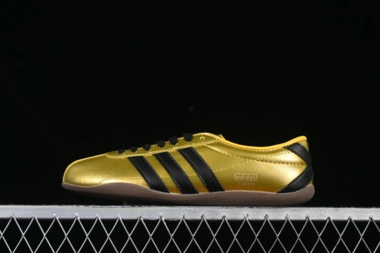 Adidas Tokyo W Classic Comfort Non-Slip Casual Sneakers - JQ2156