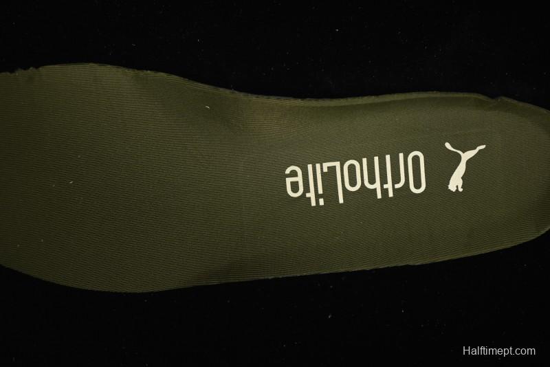 Puma Speedcat Racing Series Low-Top Lifestyle Casual Shoes - 403589-07