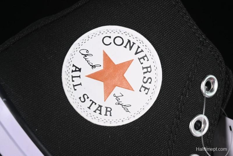 Converse All Star Tom and Jerry Themed High Top Casual Sneakers - A15113C