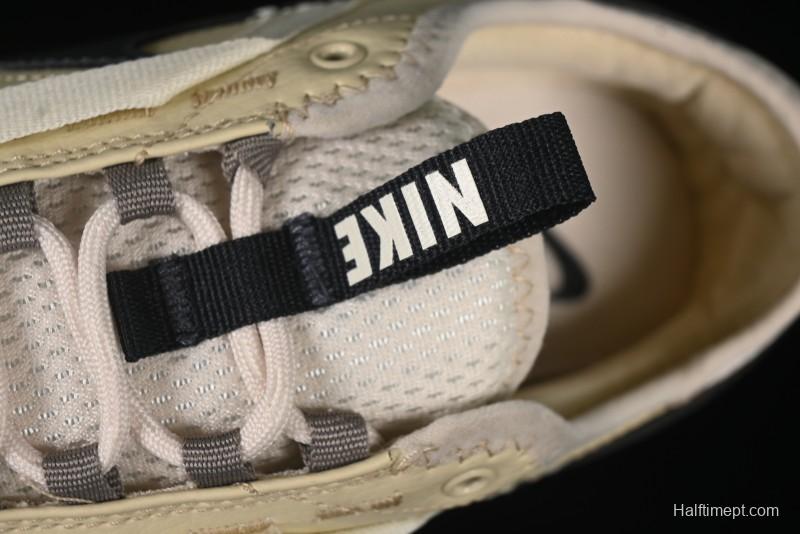 Nike TC 7900 Retro Chunky Dad Shoes with Reflective Swoosh and Cushioned Foam Sole - DD9682-200