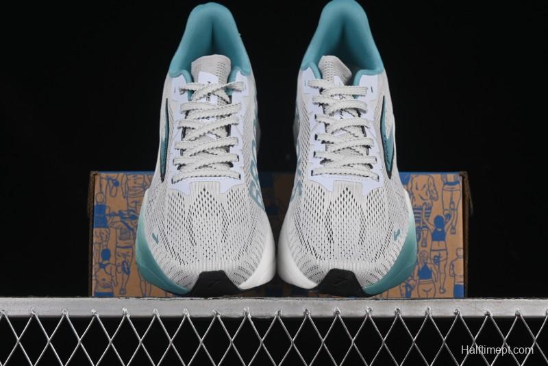 Brooks Hyperion Max 2 Cushioned Racing Marathon Running Shoes - 1104341D403