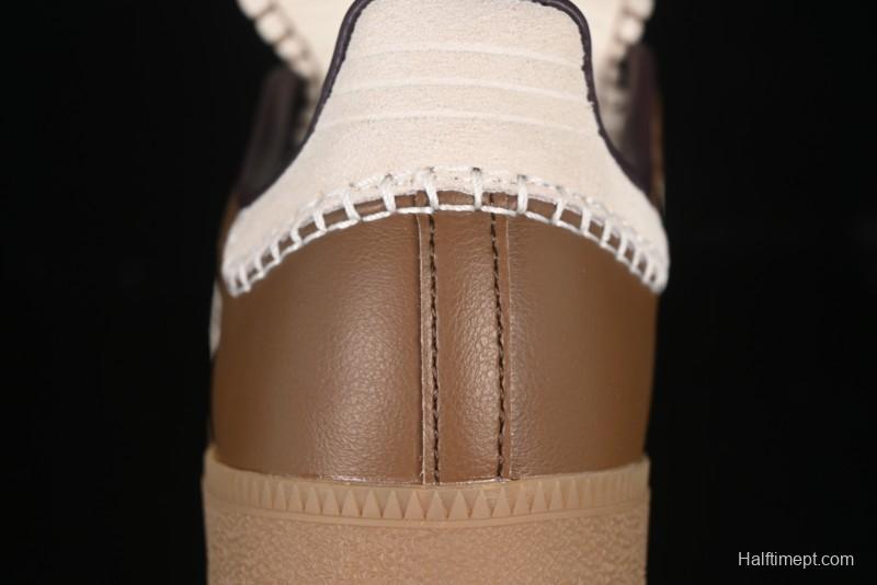 Adidas Samba OG Casual Sneakers - JQ6620