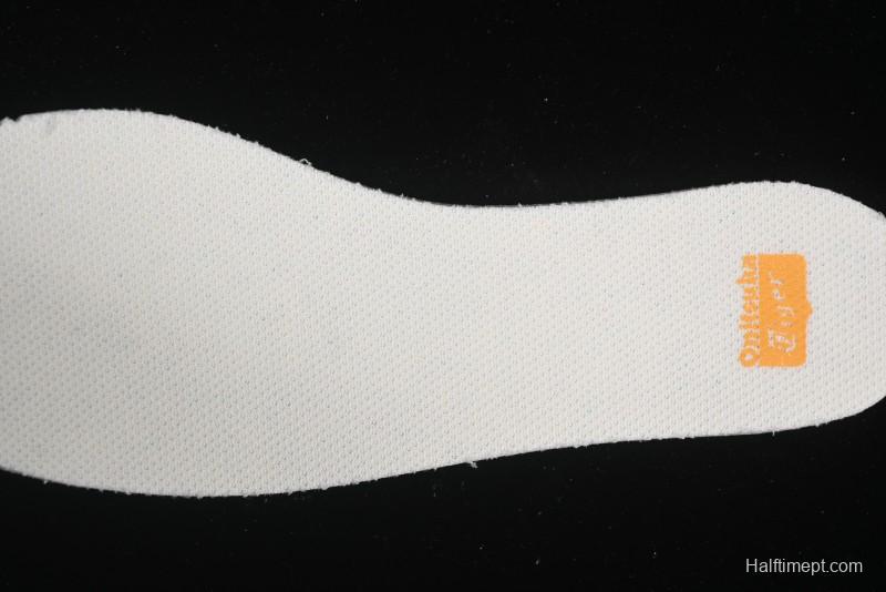 Onitsuka Tiger Serrano CL Breathable Comfort Casual Shoes - 1183B886-200